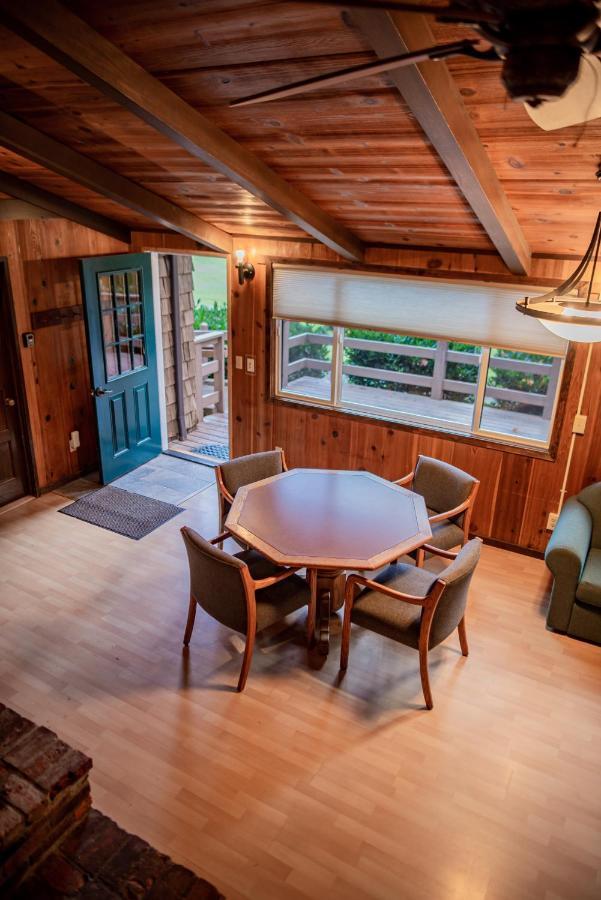 The Smith Creek Village Outdoor Hotel At Silver Falls State Park Sublimity Exterior foto